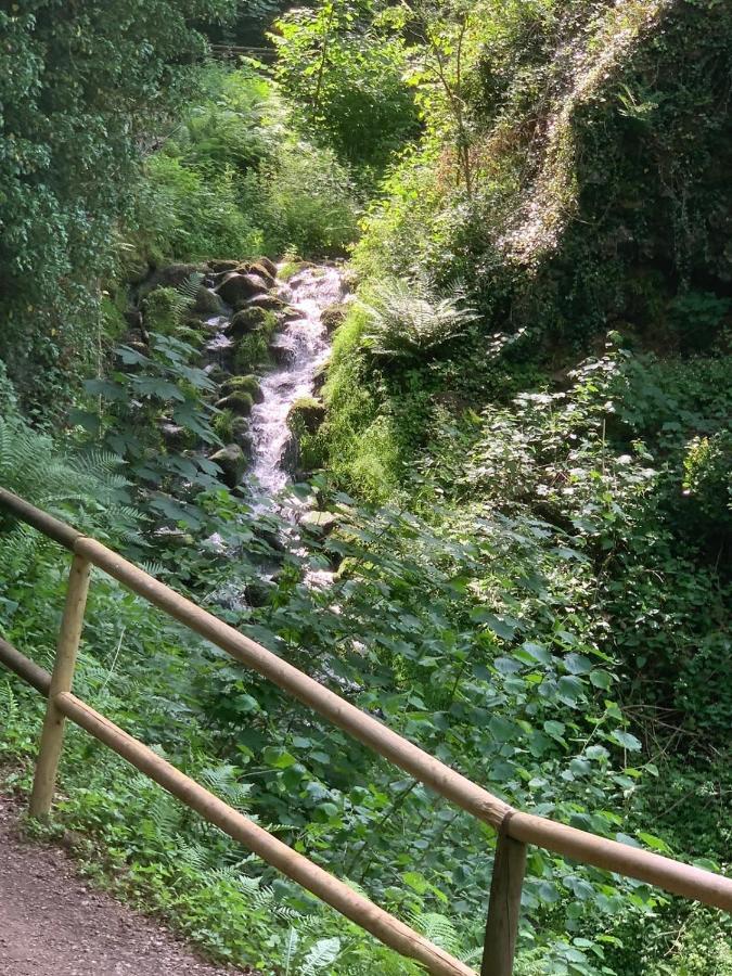Dolcevita Bad Bertrich Εξωτερικό φωτογραφία