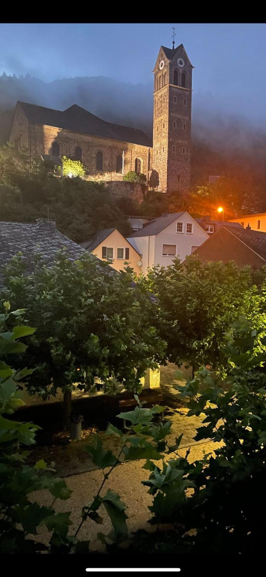 Dolcevita Bad Bertrich Εξωτερικό φωτογραφία